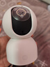 小米智能摄像机 3 3K家用云台摄像头500万像素室内监控器360度无死角带夜视手机远程婴儿宠物 实拍图