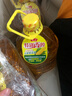 鲁花  食用油 压榨特香非转基因玉米胚芽油5L 实拍图