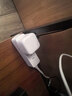 Apple/苹果 40W USB-C充电器动态调节功率 type-c充电器苹果手机充电 苹果17手机充电器 实拍图