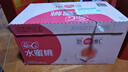 康师傅每日C 水蜜桃 水果饮料1L*12瓶  整箱装 热门商品 实拍图