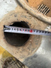 佐之寻耐火土耐火水泥耐火泥防火泥耐火泥炉灶专用泥高温泥土耐火水泥沙 耐火土:5斤(已配好) 实拍图
