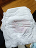 好奇（Huggies）铂金装小桃裤成长裤L120片(9-14kg)大号尿不湿拉拉裤【透爽散热】 实拍图