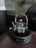 茗光煮茶壶电陶炉煮茶器烧水壶煮茶炉养生壶茶具套装2025年新款 实拍图