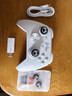 北通鲲鹏20无线游戏手柄智控双切扳机震动蓝牙手柄xbox电脑PC手机steam电视NSswitch2体感原神宝可梦ZA 实拍图