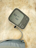 欧姆龙（OMRON）充电语音电子血压计血压仪家用蓝牙医用测量仪老人A866T 年货 实拍图