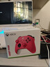 微软（Microsoft）Xbox无线游戏手柄 无线控制器 浪漫粉 蓝牙适配Xbox/PC/平板/手机 Steam促销黑神话 33号远征队 实拍图