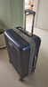 Diplomat外交官行李箱24英寸大容量拉杆箱男扩充层密码旅行箱女TC-6013TM 实拍图