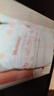好奇（Huggies）铂金装小桃裤纸尿裤M144片(6-11kg)中号尿不湿【透爽散热】 实拍图