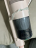 海尔（Haier）吸尘器家用手持立式小型有线除尘机轻量化大吸力大功率家庭宠物清洁器便携式推杆免弯腰HZ-L9W 粉色【HZ-L9R】 实拍图