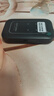 影腾随身wifi三网全国通用无线wi-fi6免插卡移动联通电信无限制大流量卡便携式网卡高速网络2025款5GHF 【三网通3000毫安充电款+黑色】*超长续航 实拍图