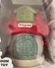 babycare&bctoys蘑菇屋玩具女孩生日礼物迷你过家家仿真房子儿童娃娃屋 实拍图