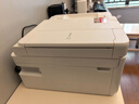 佳能（Canon）TS7780A 无线智能家用彩色喷墨多功能一体机（打印/复印/扫描/自动双面/输稿器 学生作业/照片）  实拍图