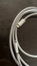 【准新品】Apple/苹果 240W USB-C 充电线 (2 米) 电脑充电线 电脑传输线 Mac数据线   实拍图