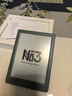 掌阅（iReader）【新品发布】Neo3 长续航版 6英寸电子书 智能阅读器 AI墨水屏电纸书 看书学习漫画平板电脑  语绿 实拍图
