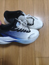 安踏毒刺6代丨缓震回弹专业跑步鞋男防滑耐磨慢跑鞋防泼水运动鞋 实拍图