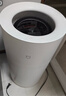 米家小米无雾加湿器3-800 轻音家用卧室办公室6L大容量 800ml/h快速加湿CJSJSQ04ZMZ礼品保湿送女生 实拍图