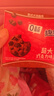 趣多多大块大曲奇脏脏黑巧味25g*6包 休闲零食早餐办公室下午茶 实拍图