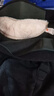 恒源祥【冬季热销】保暖裤男女羊毛加绒加厚带护膝护腰冬防寒打底棉裤 实拍图