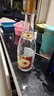 汾酒【酒厂直供】杏花村 黄盖玻汾53度 475ml*6瓶 清香型白酒 口粮酒 53度 475mL 6瓶 黄盖玻汾 实拍图