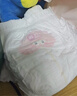 好奇（Huggies）铂金装小桃裤成长裤L120片(9-14kg)大号尿不湿拉拉裤【透爽散热】 实拍图