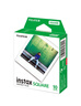 INSTAX富士instax立拍立得 方形相纸 白边单包装10张 (适用于SQUARE系列手机 手机照片打印机SP-3) 实拍图