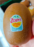 佳沛（zespri）意大利 阳光金奇异果12粒年货礼盒特大果单果约122-146g 猕猴桃 实拍图