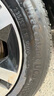 马牌（Continental）汽车轮胎235/55R18 100V FR UCJ+ 适配途观L哈弗H2探岳 瑞虎8 实拍图
