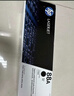 惠普（HP）88a硒鼓 CC388AD原装粉盒  适用于P1106 1108 1136 126a/nw 126nwPlus 126snwPlus 128系列 388ad硒鼓(388AD)双包-约300 实拍图