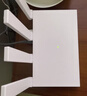 华为路由AX6 new 黑色  Wi-Fi6+ 7200Mbps 千兆路由器 家用高速全屋覆盖大户型 wifi穿墙王 实拍图