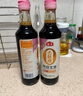 海天 无麸质生抽酱油500ml 【0添加 无麸质 无蔗糖特级酱油】 实拍图