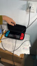 绿联 适用Switch收纳包 游戏机保护盒 NS/OLED游戏掌机周边配件便携收纳盒大容量保护防摔壳收纳袋 实拍图