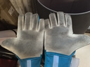 匹克守门员手套带护指天然乳胶防滑耐磨减缓冲击成人儿童专业训练9号 实拍图