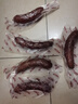 秋林里道斯中华老字号 哈尔滨红肠1.1kg/袋 量贩装 东北特产 休闲零食 实拍图