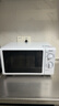 格兰仕（Galanz）P70F23P-G5(S0)家用23升微波炉  旋钮操作平板加热 精准控温 六档火力 实拍图