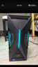 华硕天选6X 台式机游戏主机游戏电竞 (酷睿U5-225F RTX5060Ti-8GB显卡 32G DDR5 512G SSD) 实拍图