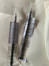 植村秀经典砍刀眉笔灰棕02 百搭防水防汗自然显色 生日礼物 送女友 男友 晒单实拍图