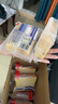泓一厚切吐司面包1000g 手撕面包营养早餐健身代餐速食宿舍休闲零食品 实拍图