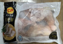 正大食品（CP）白羽鸡全腿2斤 生鲜冷冻鸡大腿 烤鸡腿炸鸡腿年货 实拍图