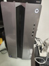联想（Lenovo）GeekPro设计师游戏台式电脑主机(U7_255HX RTX5060Ti 16GB显卡 32G DDR5 1TB SSD ) 实拍图
