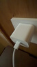 Apple/苹果 20W USB-C充电器  type-c充电器苹果手机充电器原装手机快充头 苹果17手机充电器 实拍图