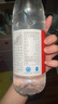 昆仑山矿泉水 饮用天然弱碱性 500ml*24瓶 整箱装 高端用水 实拍图