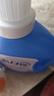 蓝月亮 深层洁净洗衣液 薰衣草香 1kg/瓶 高效除螨 强效去污 实拍图