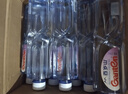 景田 百岁山 饮用天然矿泉水1.5L*12瓶 整箱装 大瓶家庭健康饮用水 实拍图