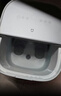 米家小米泡脚桶全自动恒温加热气囊按摩足浴盆 智能杀菌足浴桶过小腿泡脚盆 年货礼物送长辈 实拍图