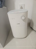苏泊尔（SUPOR）无雾加湿器4.5L卧室家用桌面大容量婴儿孕妇除菌空气净化空调加湿礼物推荐EHTN-06AP年会礼品 实拍图
