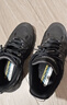 斯凯奇（Skechers）新年礼物冬季男鞋厚底增高老爹鞋软底舒适休闲鞋百搭运动鞋237145 实拍图