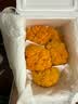 京鲜生云南特产鲜菌菇【新鲜金耳】净重2斤刺身煲汤火锅食材源头直发 实拍图