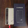 纽曼5g随身wifi移动wifi6免插卡多网通无线上网卡便携式车载无限路由器全国通用流量2025款全程不限速 实拍图