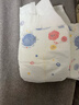 好奇（Huggies）金装纸尿裤L132片(9-14kg)尿不湿【速干不易红】 实拍图