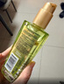 欧莱雅奇焕润发护发精油100ml高级香水型清雅茉莉 适合干枯发质持久留香 实拍图